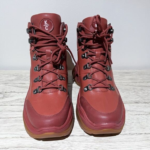 Kenneth Cole MADDOX 2.0 WATERPROOF HIKER BOOT - Picture 8 of 8